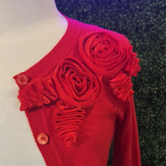 Love Moschino cardigan size: 6 - Picture 2 of 9